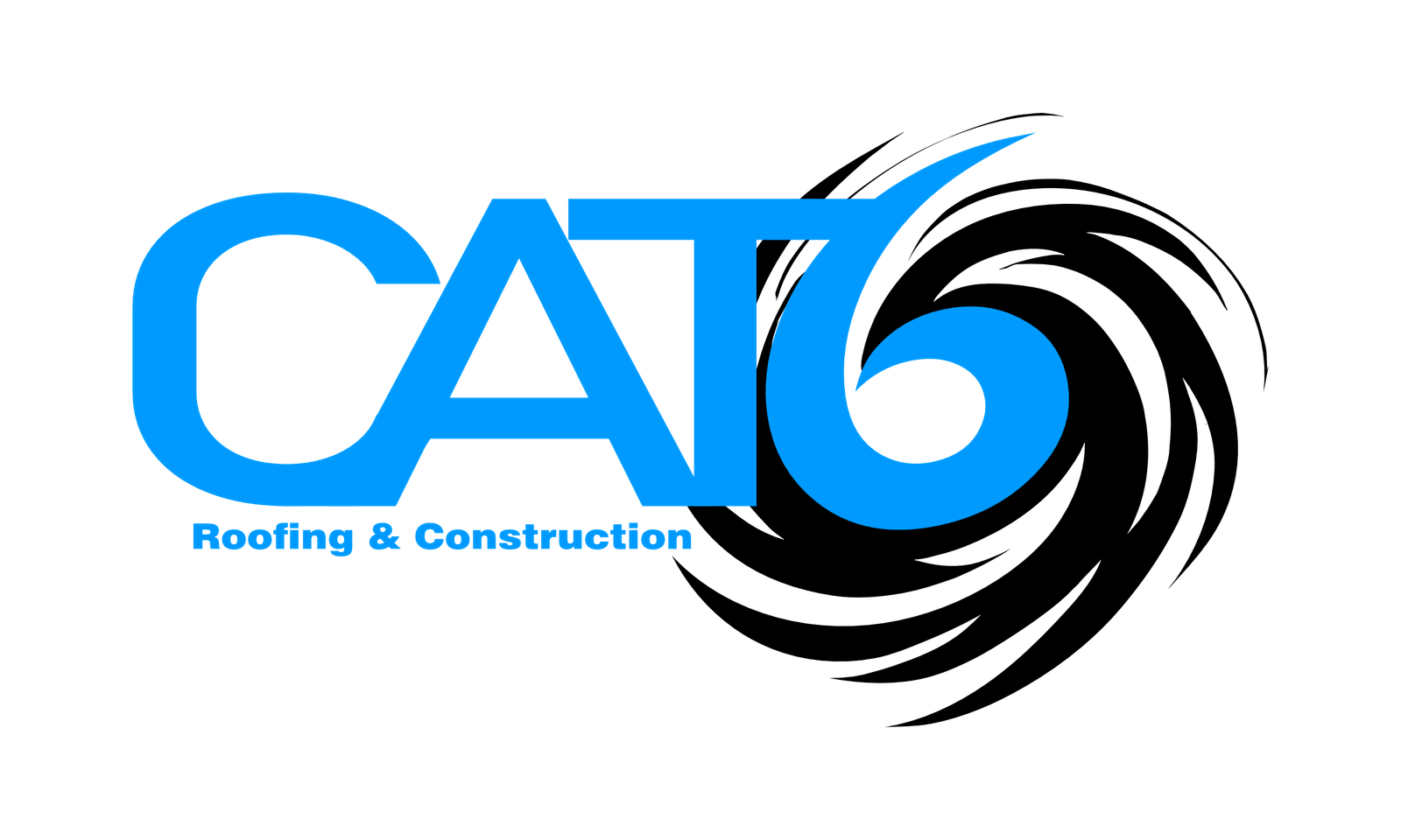 Metal Roof by Cat 6 Roofing and Construction Inc
