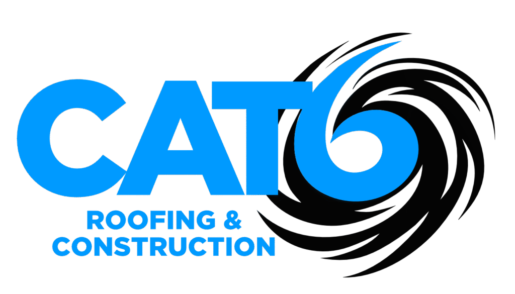 How to Tell if Your Roof Has Hail Damage? Cat 6 Roofing and Construction