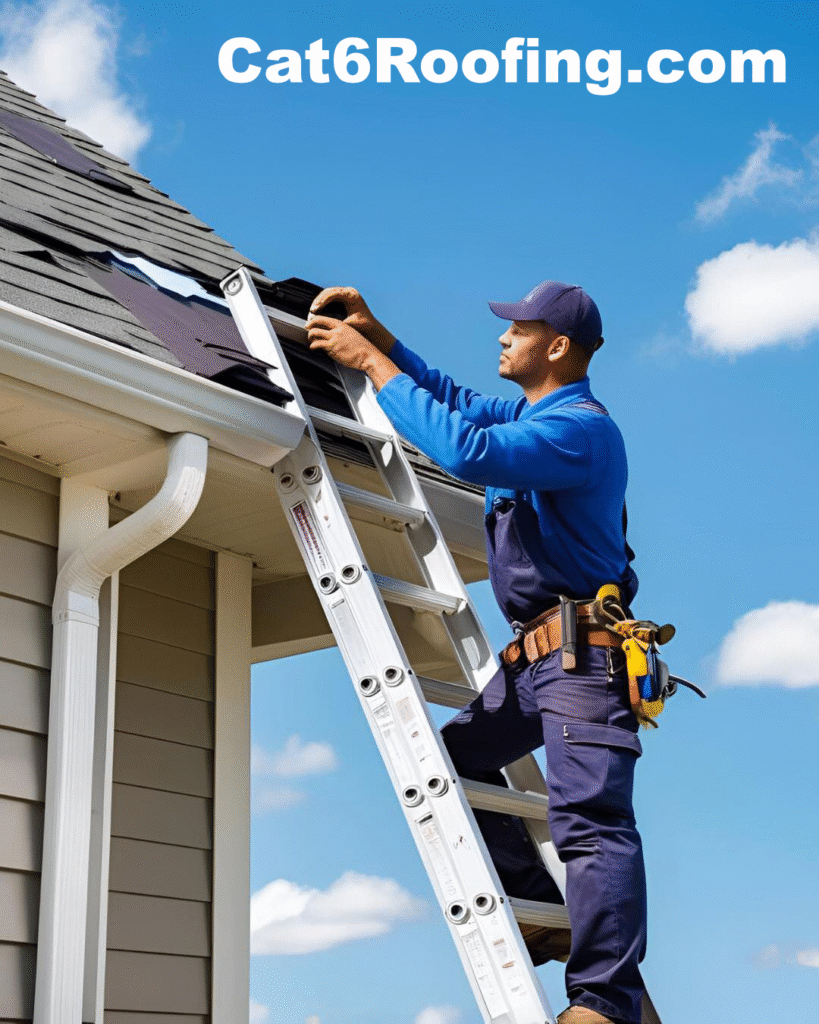5 Star Mount Dora Roofing Company