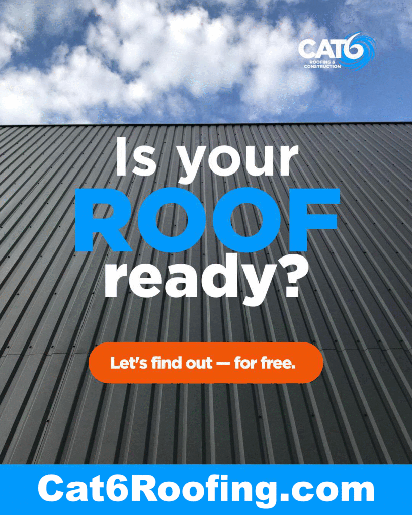 Mt Dora Roofing