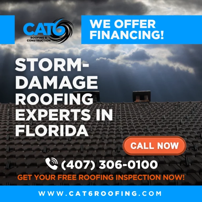 How to Tell if Your Roof Has Hail Damage?