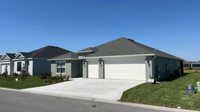 Mount Dora Construction